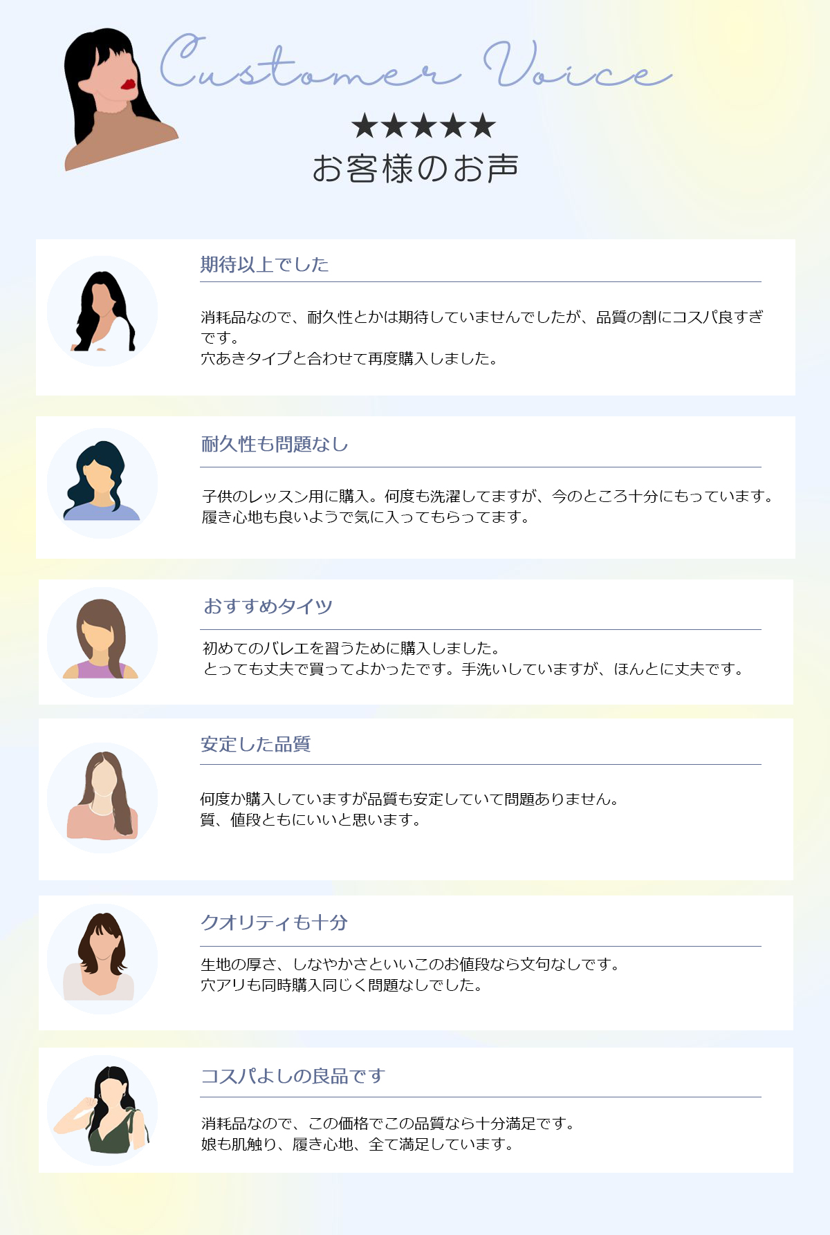 ボイス