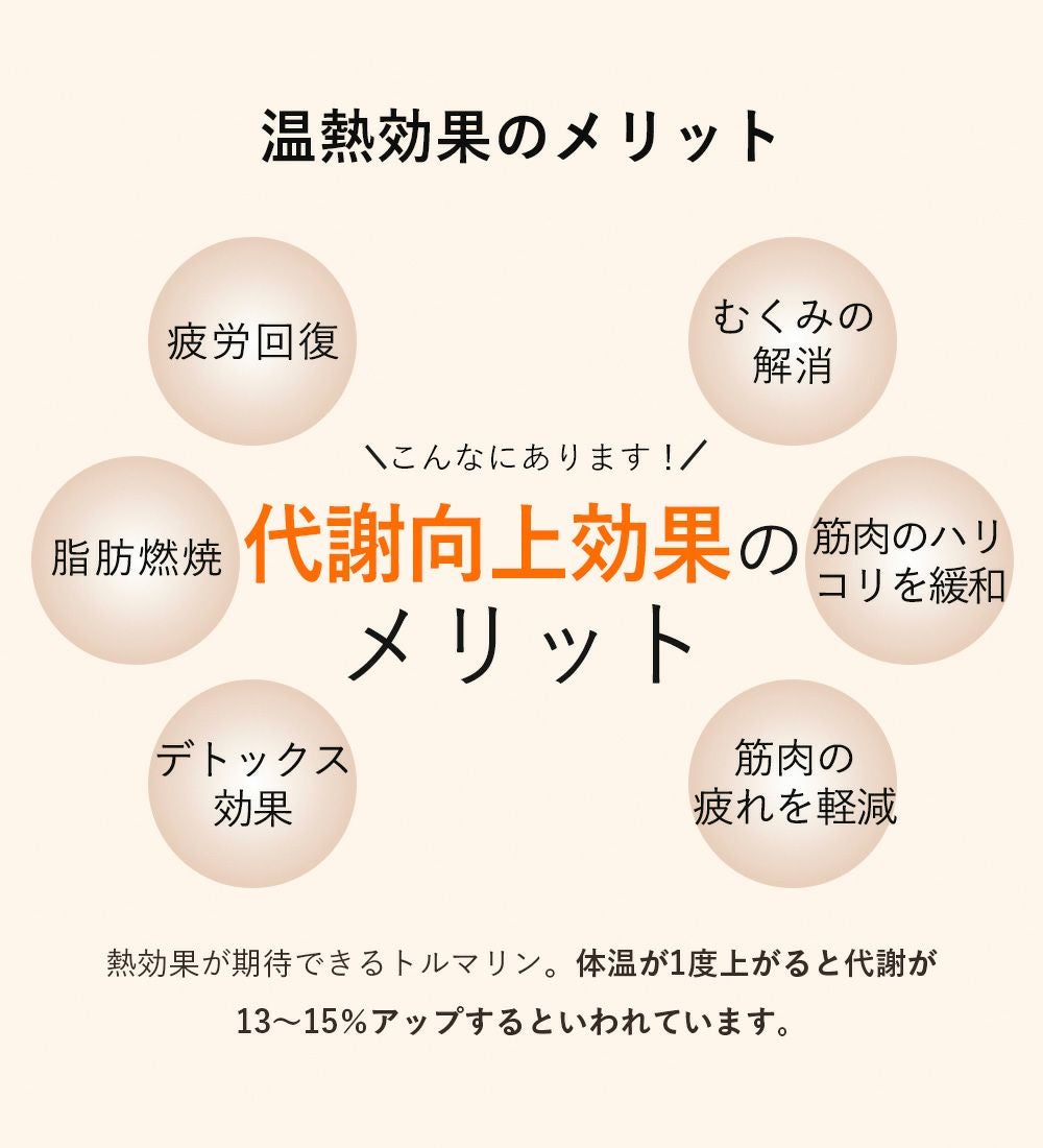 トルマリンバンブースパッツ加圧スパッツ