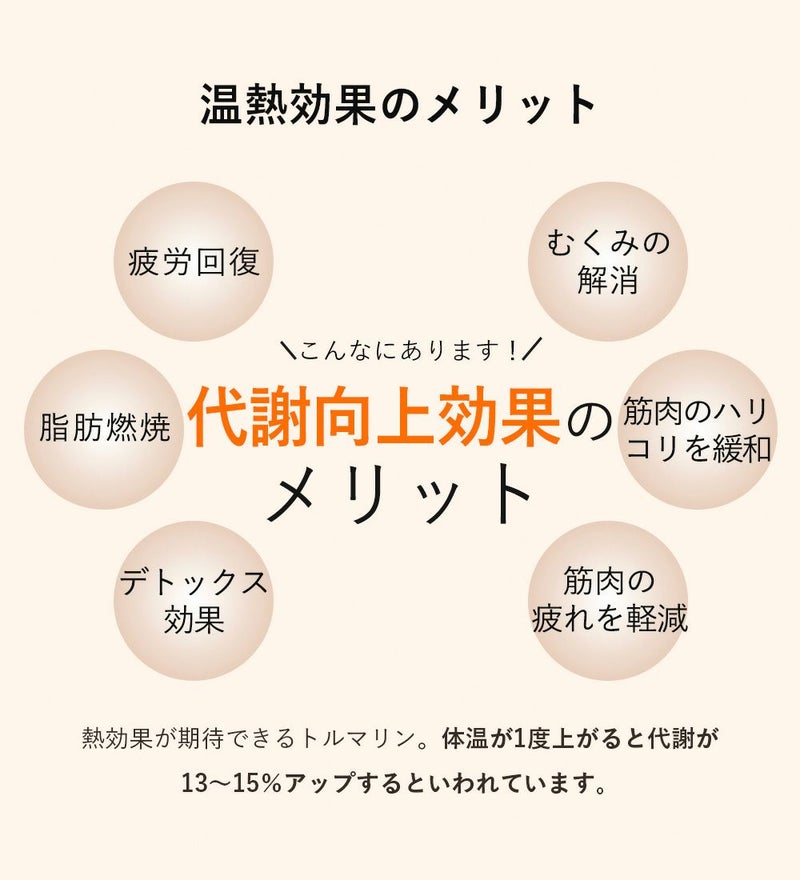 トルマリンバンブースパッツ加圧スパッツ