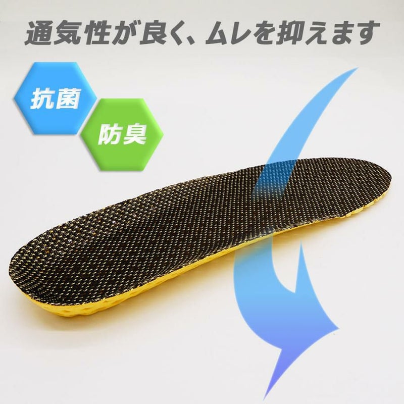 EVAインソールZCA-EVA491