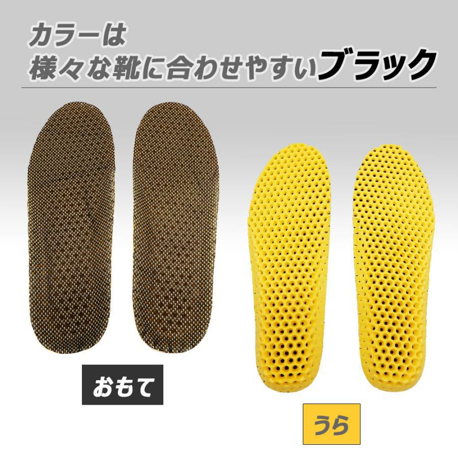 EVAインソールZCA-EVA491