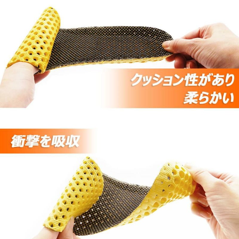 EVAインソールZCA-EVA491