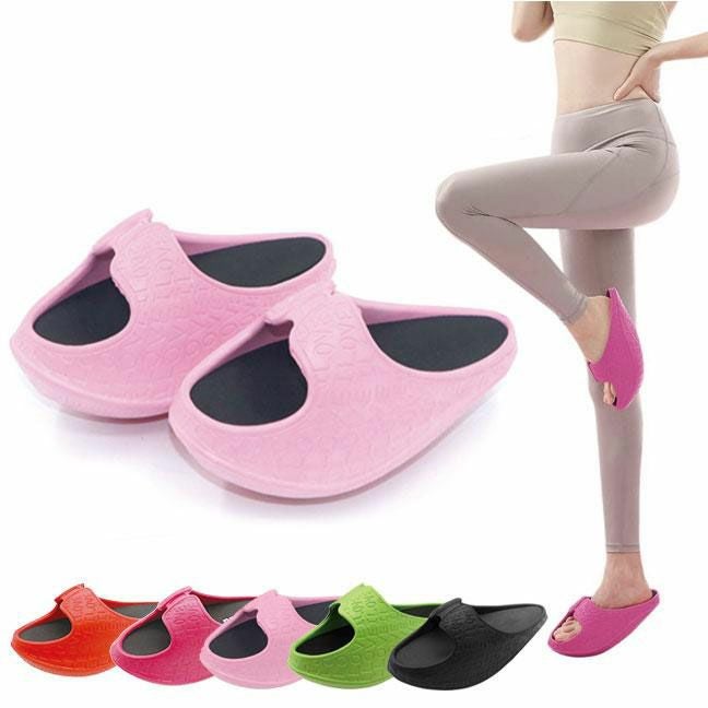 トレーニングサンダル