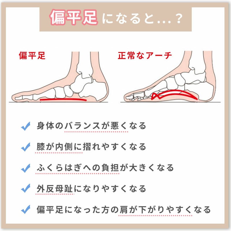 シリコンアーチサポーターZCA-ARCHS