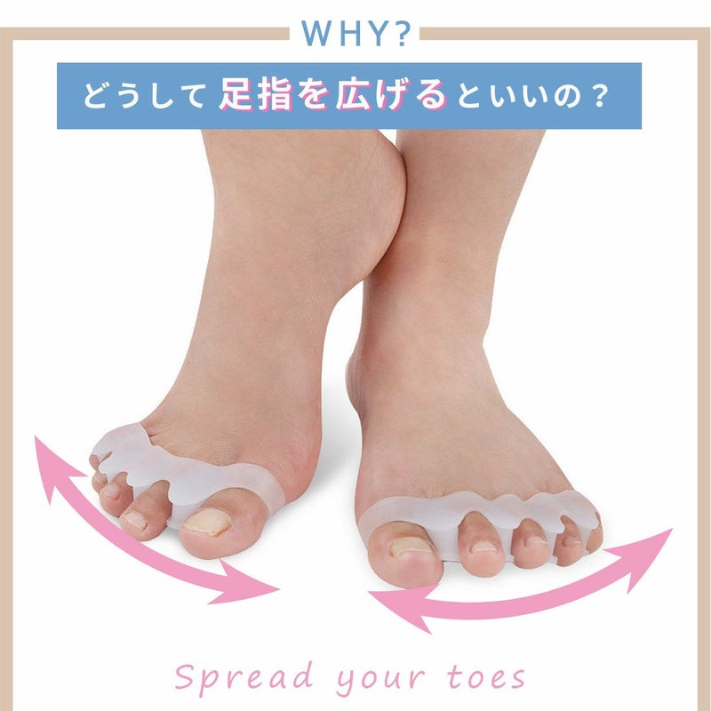 シリコンアーチサポーターZCA-ARCHS