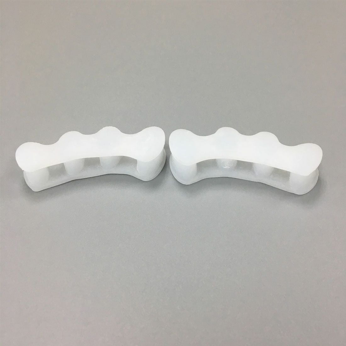 シリコン足指ストレッチャーZCA-FINGER3