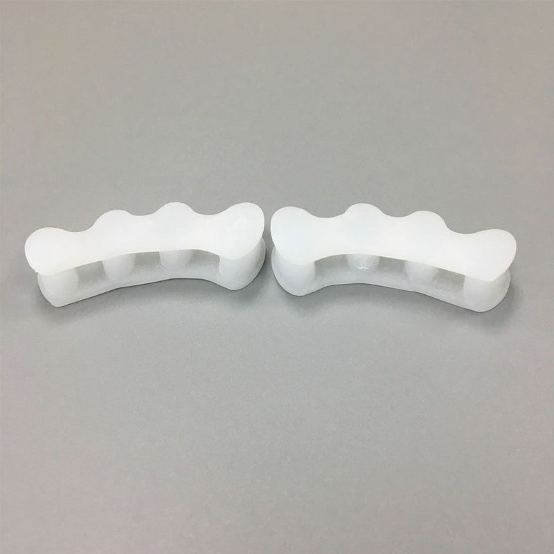 シリコン足指ストレッチャーZCA-FINGER3