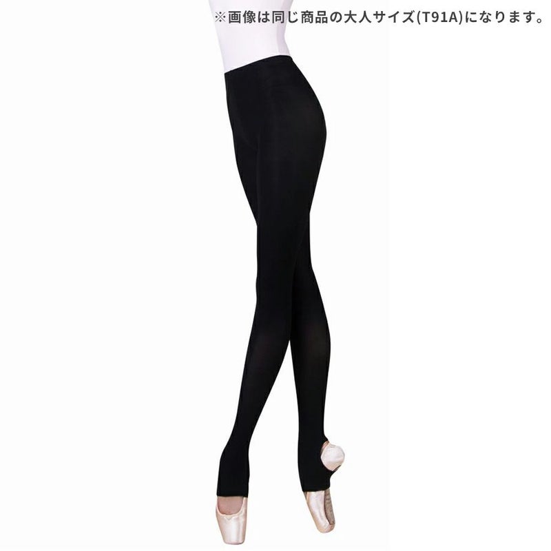 スティラップ（トレンカ）タイツT91A