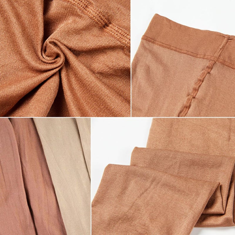 オールスルーダンスストッキングZD2010A