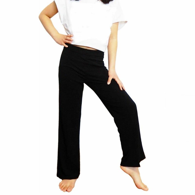 ダンス・ヨガパンツZUM(スム)PA501