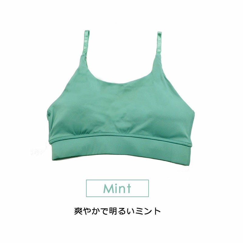 スポーツブラZUMF-JBRA0002