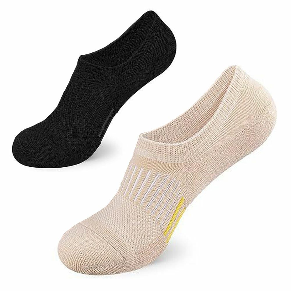アーチサポート インビジブル クッション ソックスZSOCKS200 | Dance