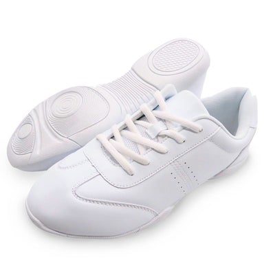 ZUM(スム) チアリーディング シューズ　ZDS853