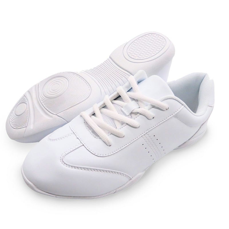 ZUM(スム) チアリーディング シューズ　ZDS853