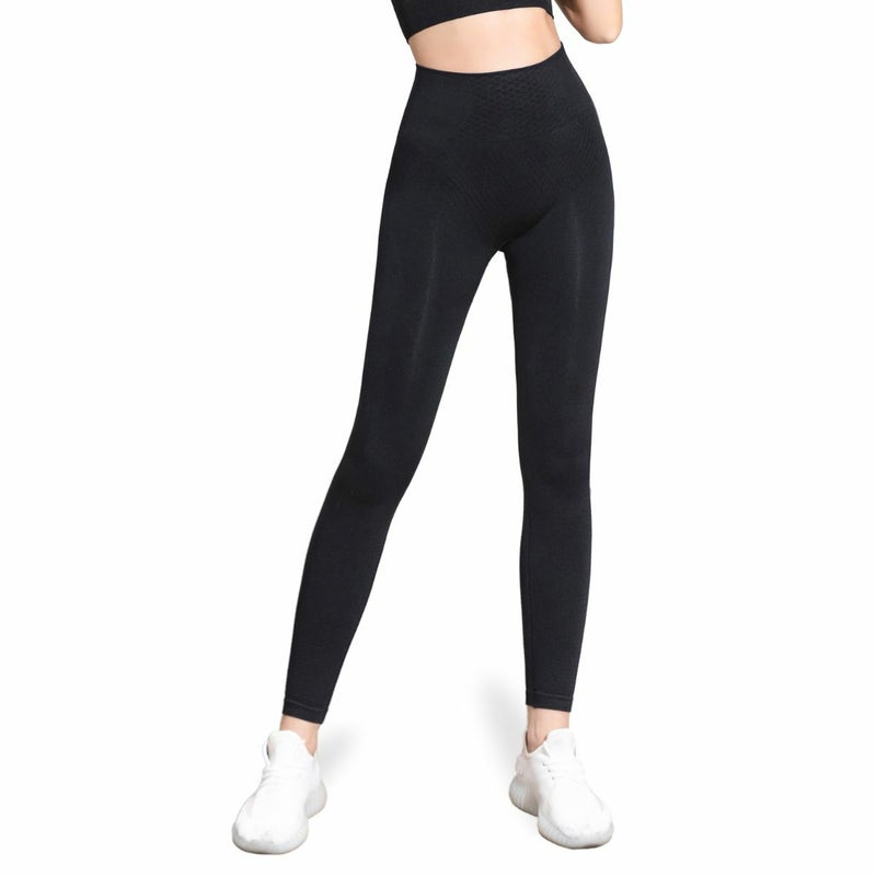 ハイテクグラフェンレギンスZUMB5000