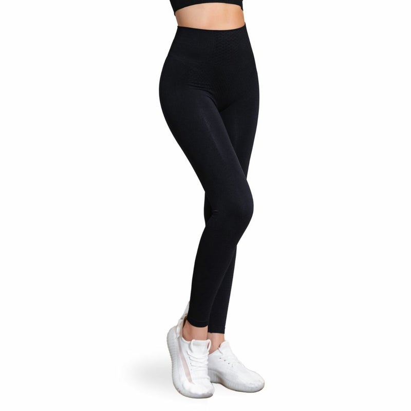 ハイテクグラフェンレギンスZUMB5000