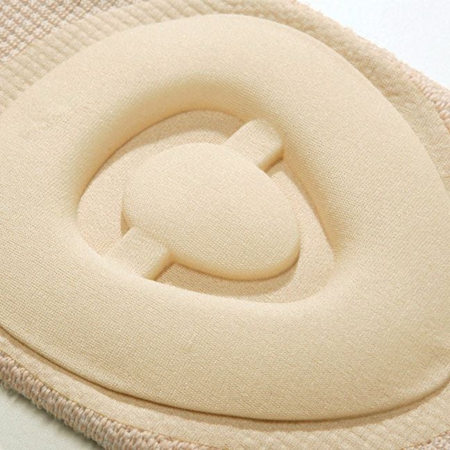 Capezioカペジオジェルニーパッド