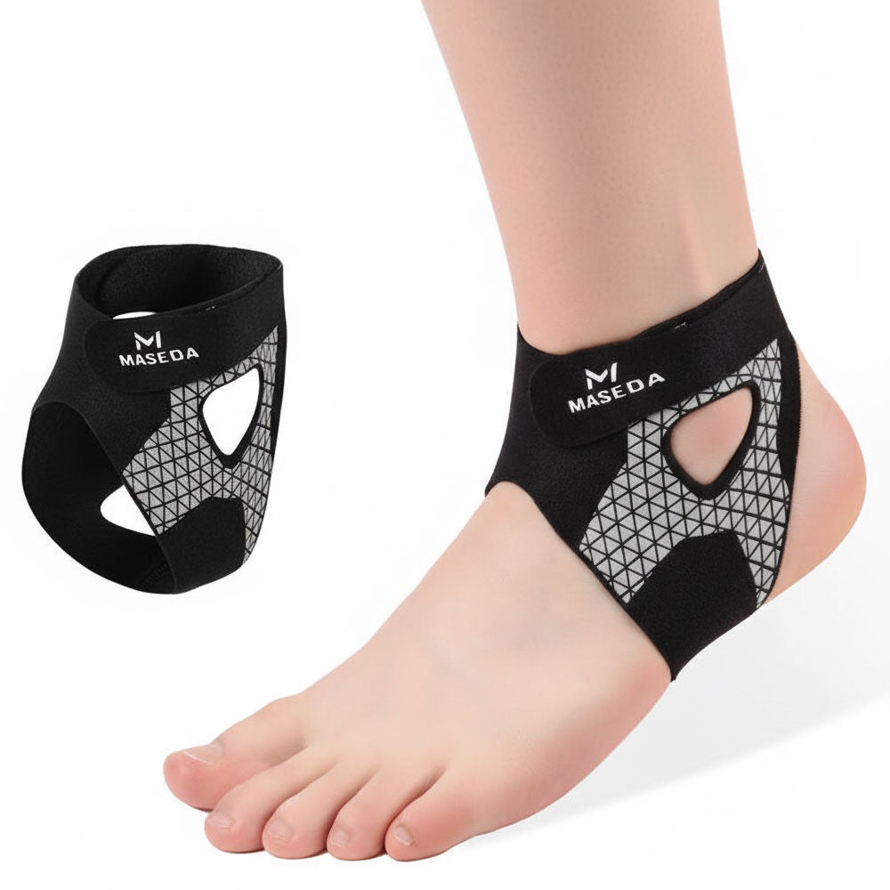 足首サポートプロテクター ZCA-ANKLE3065【片足分】 | Dance-nets 公式