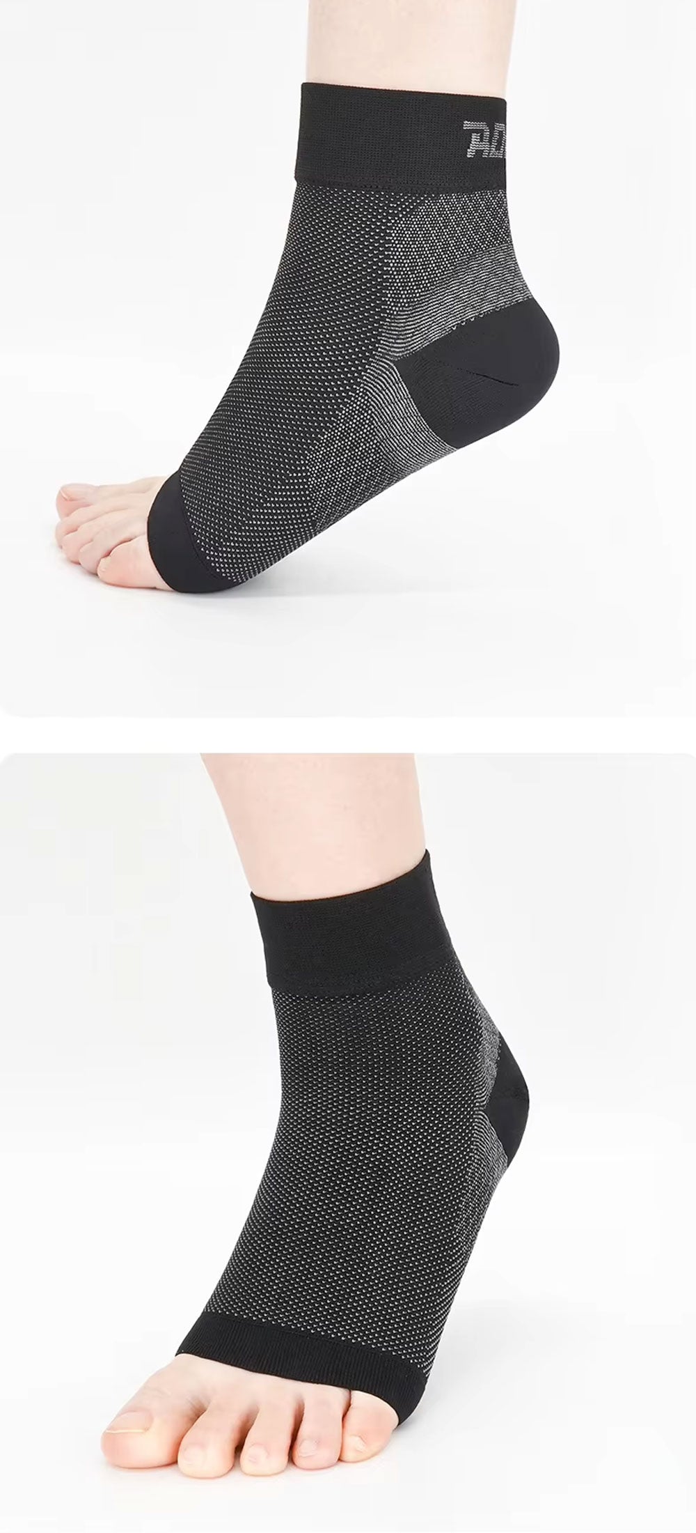 シリコンアーチサポーターZCA-ARCHS