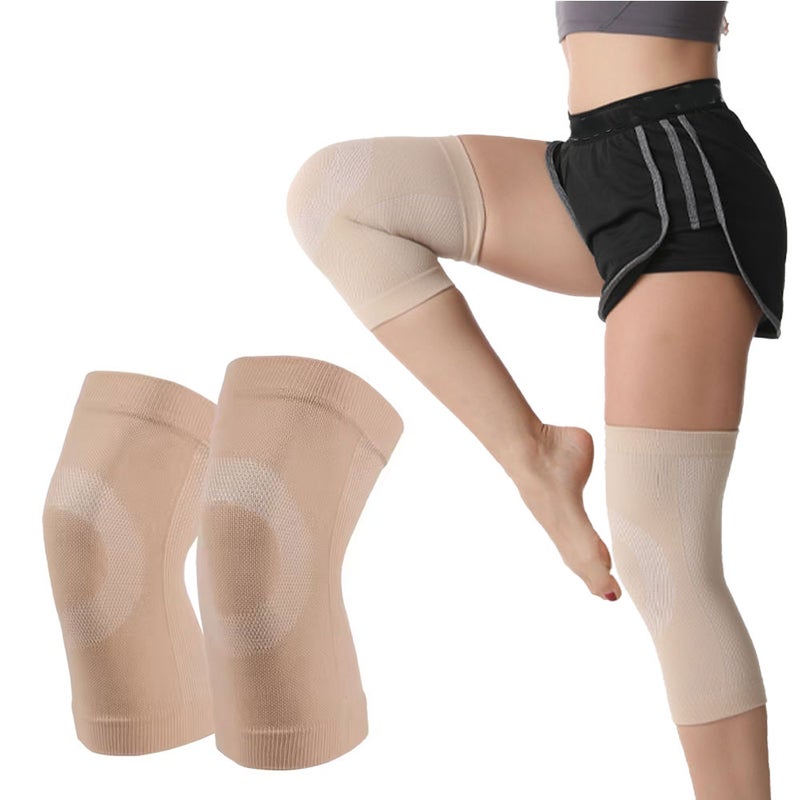 膝サポーター ZCA-KNEEPAD2175