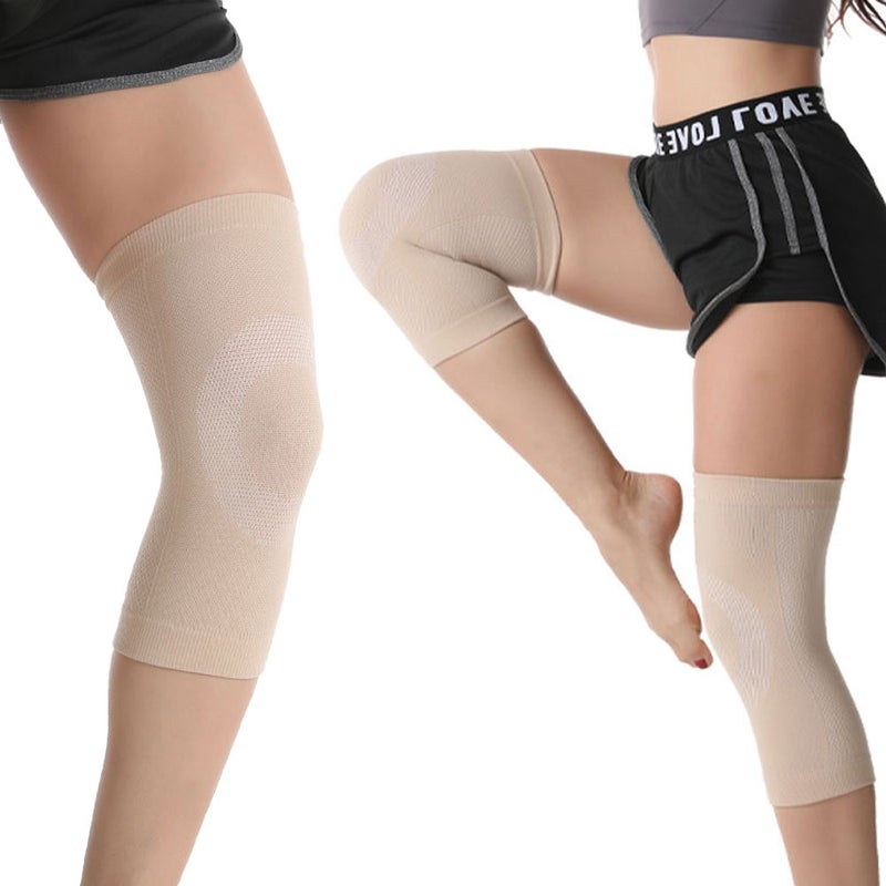 膝サポーター ZCA-KNEEPAD2175