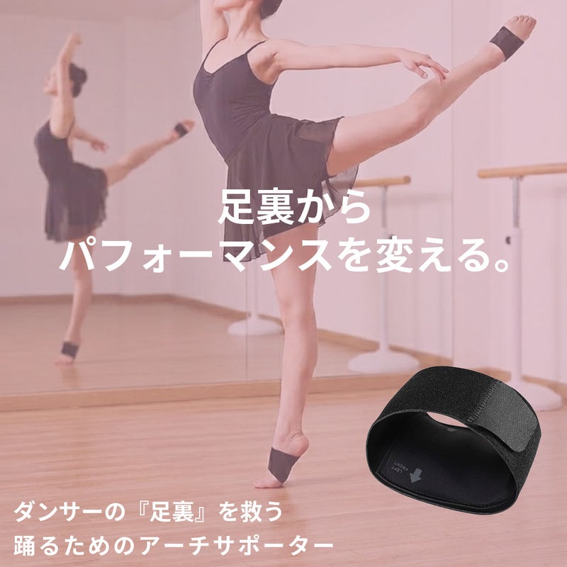 足首サポートプロテクター ZCA-ANKLE3065