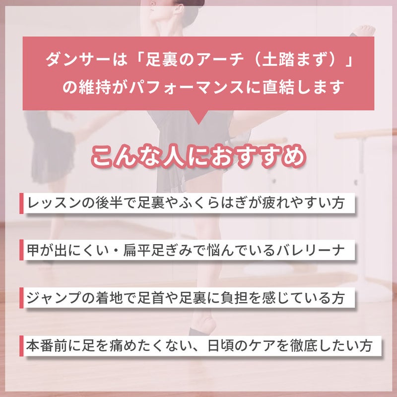 足首サポートプロテクター ZCA-ANKLE3065