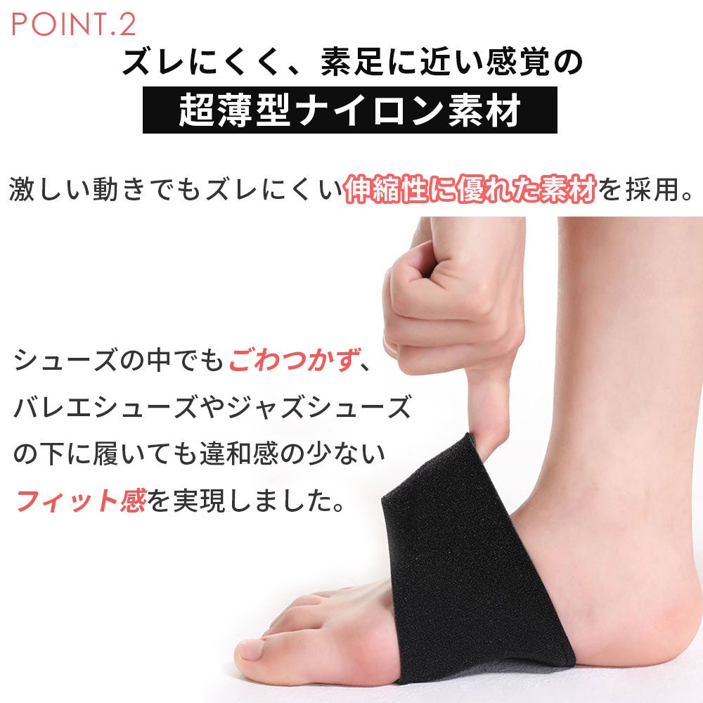 足首サポートプロテクター ZCA-ANKLE3065