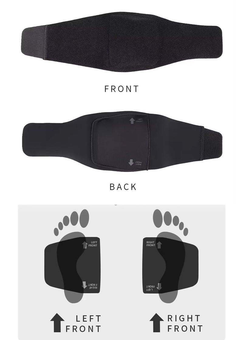 足首サポートプロテクター ZCA-ANKLE3065