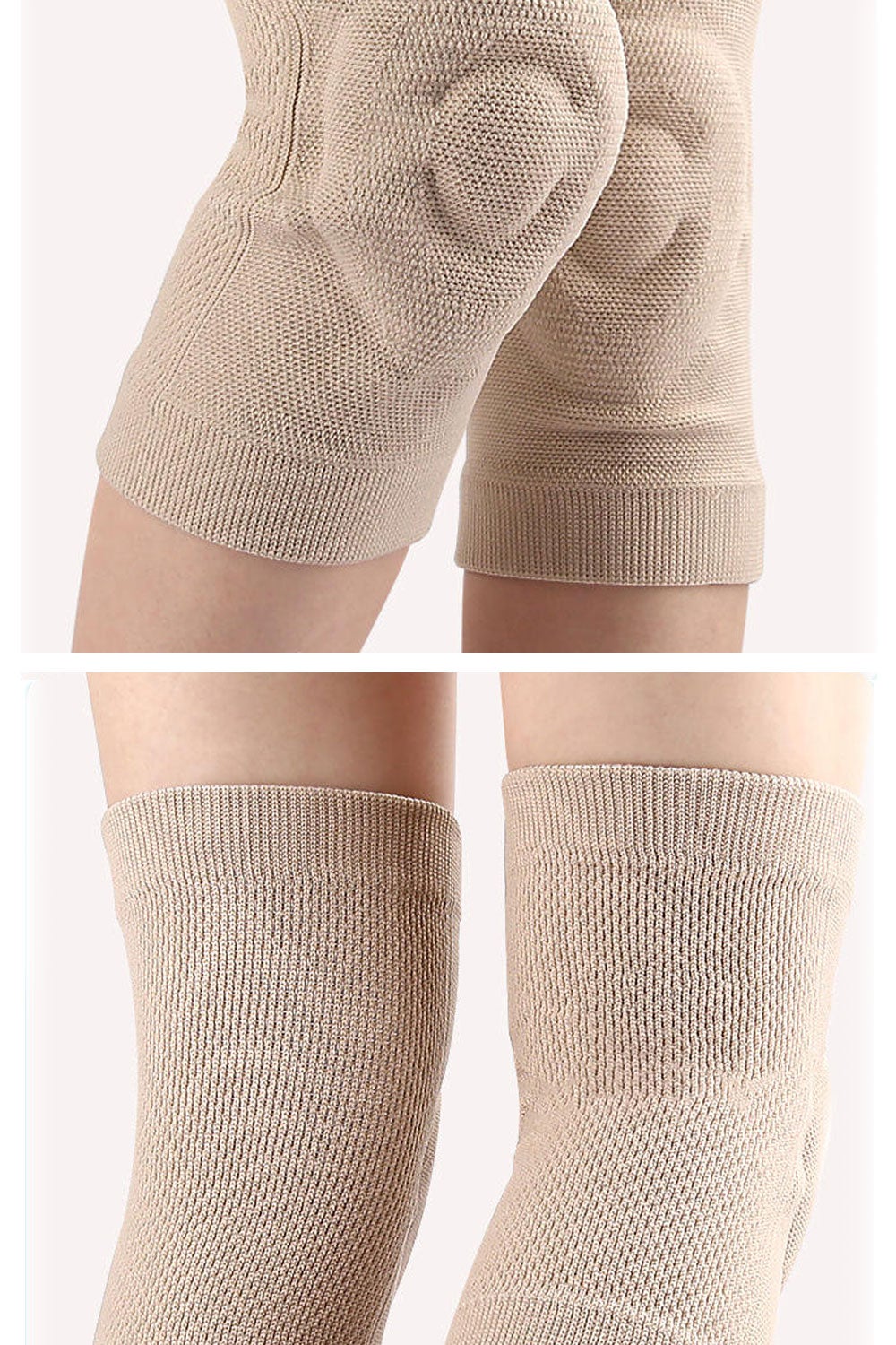 膝サポーター ZCA-KNEEPAD2175