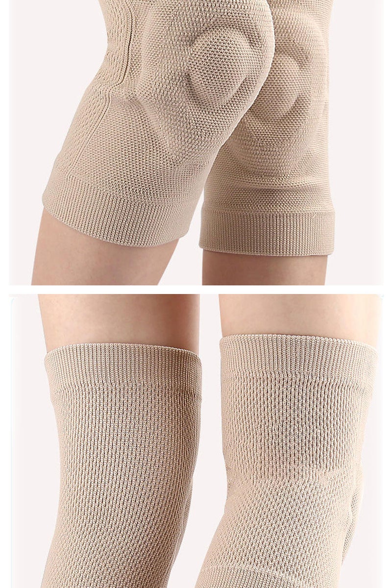 膝サポーター ZCA-KNEEPAD2175