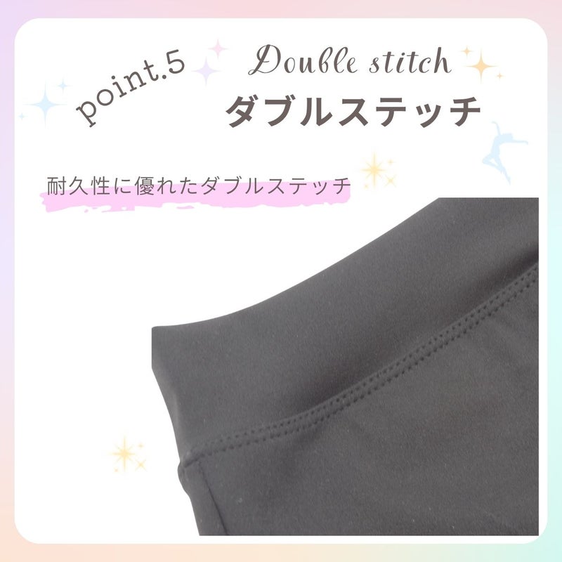 ショートパンツPA117CH