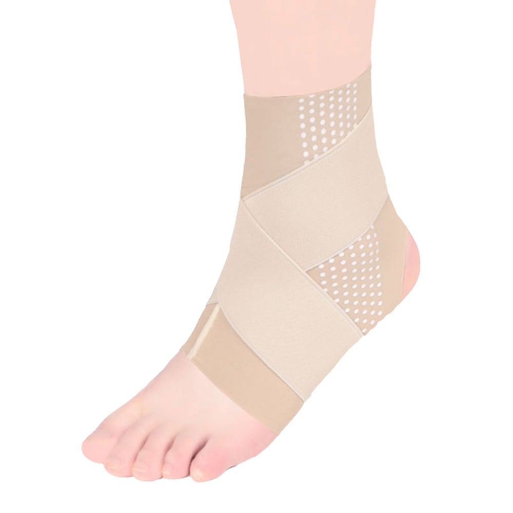 足首サポートプロテクター ZCA-ANKLE3065